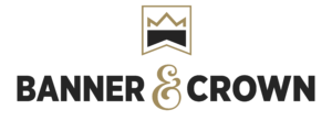 Banner & Crown Apparel Logo